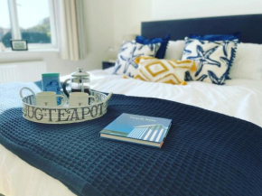 Bramblebee Cottage Salthouse